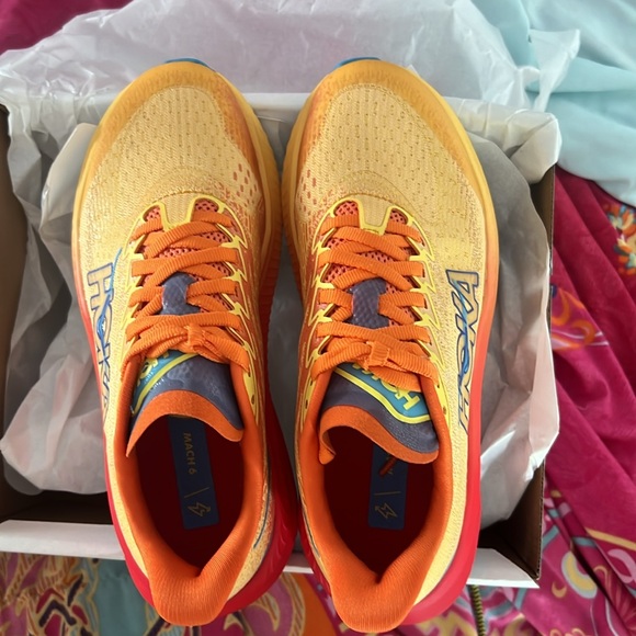 Hoka  Mach6 - Picture 3 of 6